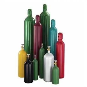 Industrial Cylinders